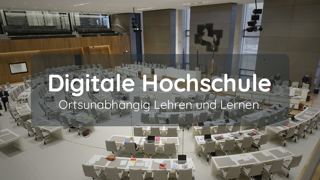 Der neue Niedersächsischer Landtag 2018